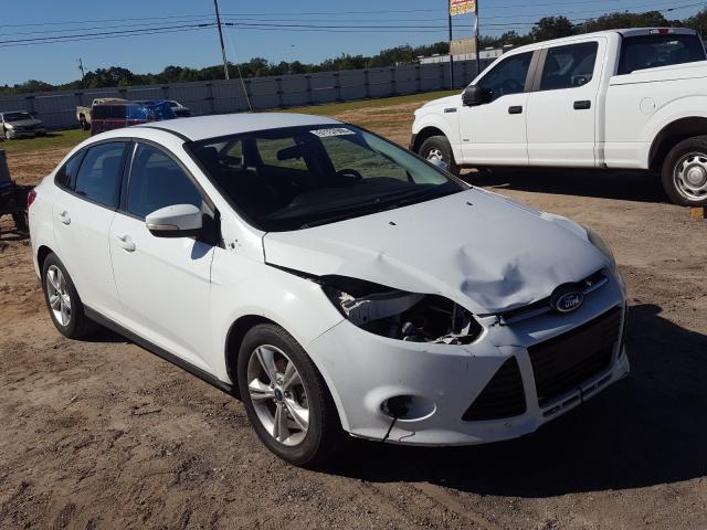 FORD FOCUS SE 2013 1fadp3f27dl161155