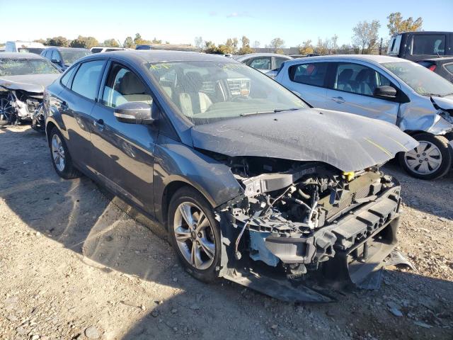 FORD FOCUS SE 2013 1fadp3f27dl163794