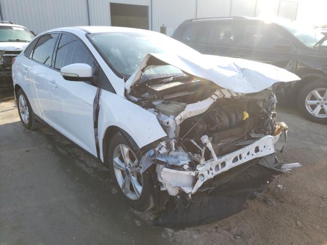 FORD FOCUS SE 2013 1fadp3f27dl167330