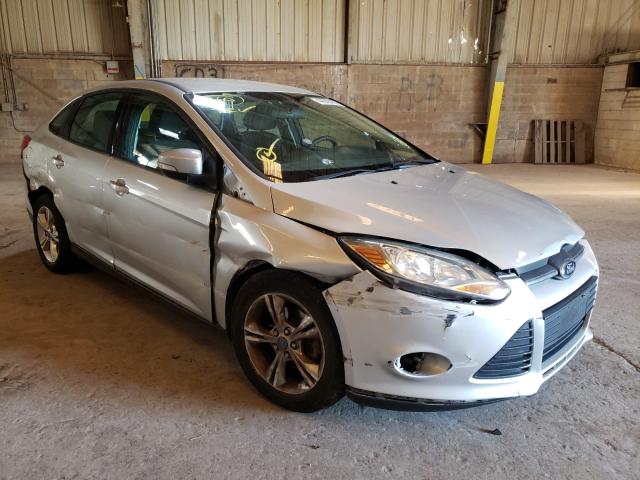 FORD FOCUS 2013 1fadp3f27dl168042