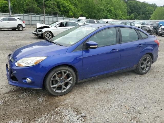 FORD FOCUS 2013 1fadp3f27dl168641