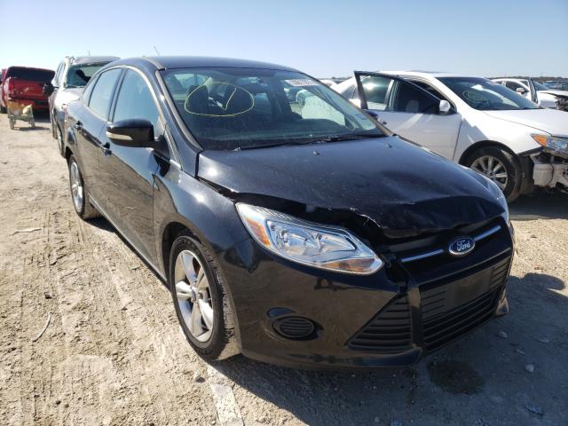 FORD FOCUS SE 2013 1fadp3f27dl169210