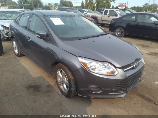 FORD FOCUS 2013 1fadp3f27dl169255