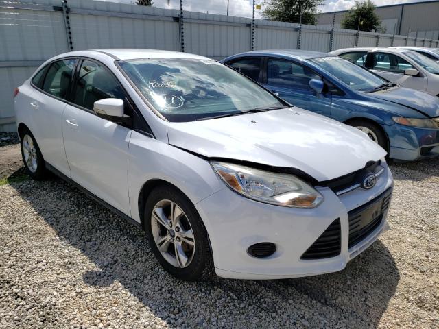 FORD FOCUS SE 2013 1fadp3f27dl171233