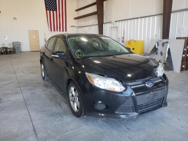 FORD FOCUS SE 2013 1fadp3f27dl171877