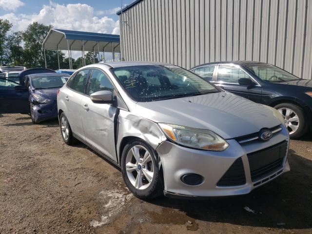 FORD FOCUS SE 2013 1fadp3f27dl174715