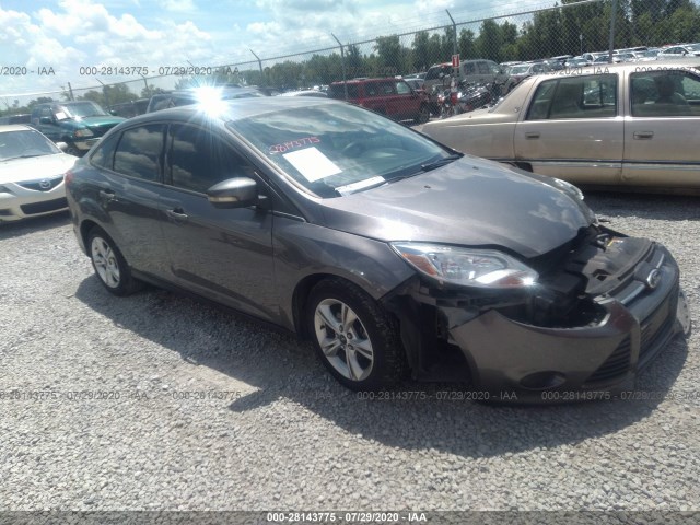 FORD FOCUS 2013 1fadp3f27dl177016