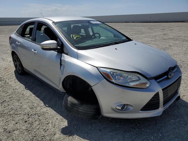 FORD FOCUS SE 2013 1fadp3f27dl177758