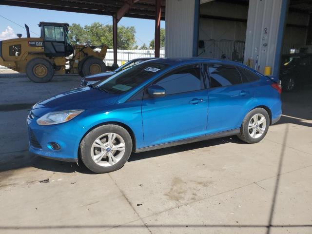 FORD FOCUS 2013 1fadp3f27dl178263