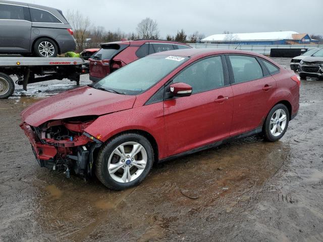 FORD FOCUS SE 2013 1fadp3f27dl182216