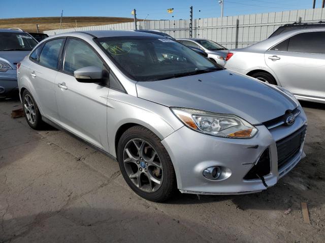 FORD FOCUS SE 2013 1fadp3f27dl182698