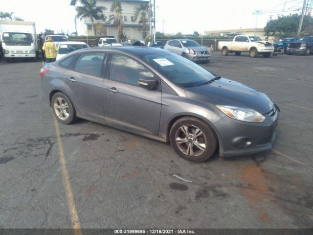 FORD FOCUS 2013 1fadp3f27dl185035