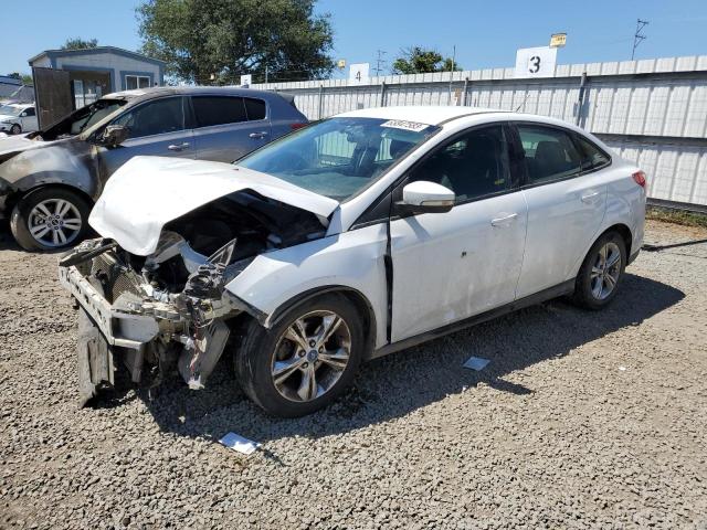 FORD FOCUS SE 2013 1fadp3f27dl185066