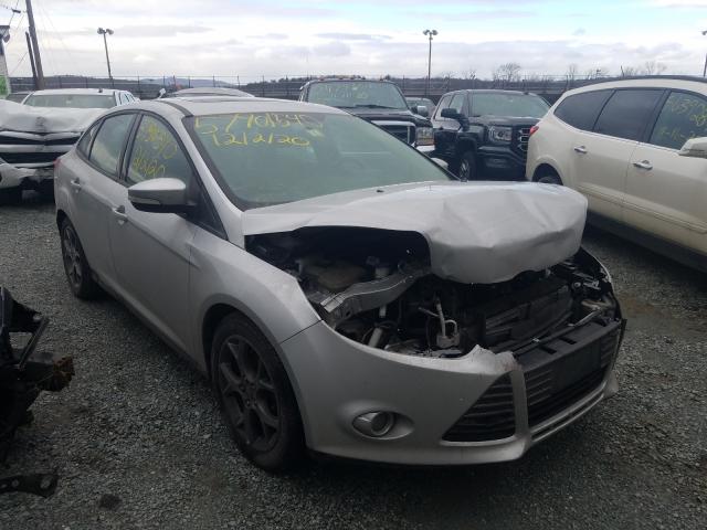 FORD FOCUS SE 2013 1fadp3f27dl185312