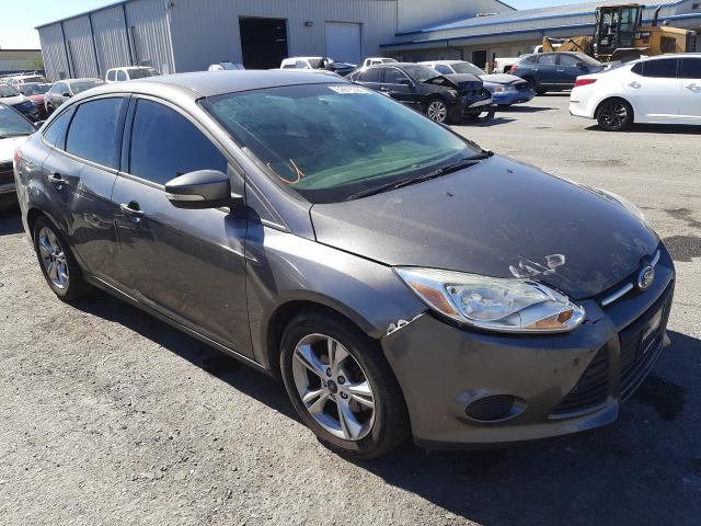 FORD FOCUS SE 2013 1fadp3f27dl186184