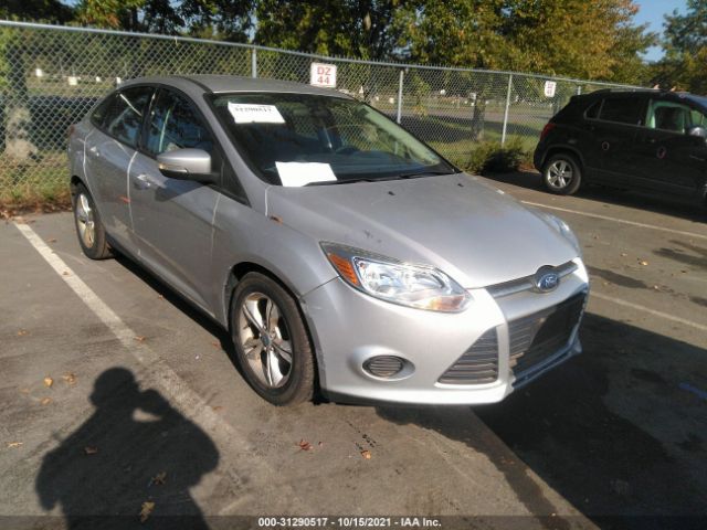 FORD FOCUS 2013 1fadp3f27dl186265