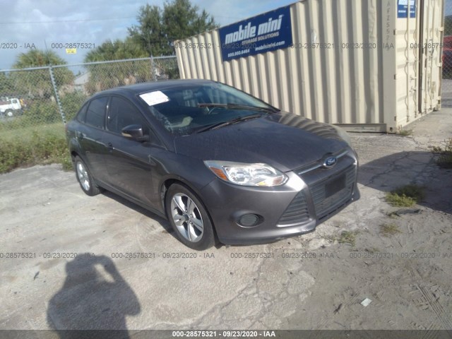 FORD FOCUS 2013 1fadp3f27dl186962