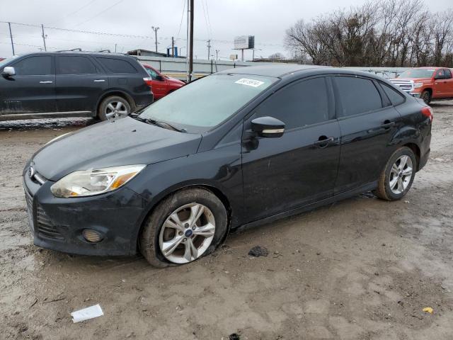 FORD FOCUS 2013 1fadp3f27dl189666