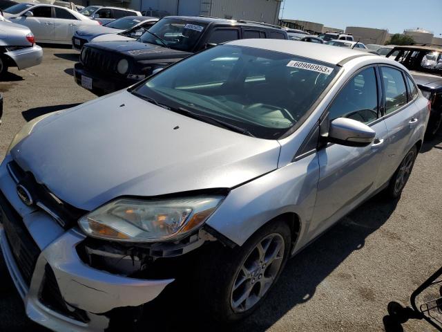 FORD FOCUS SE 2013 1fadp3f27dl190638