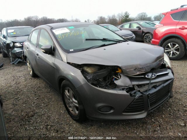 FORD FOCUS 2013 1fadp3f27dl194656