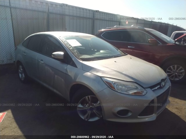 FORD FOCUS 2013 1fadp3f27dl194933