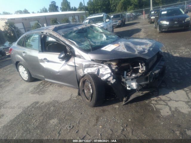 FORD FOCUS 2013 1fadp3f27dl199050