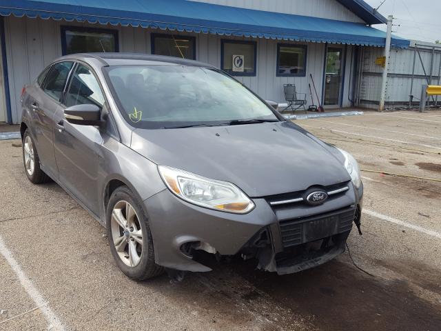 FORD FOCUS SE 2013 1fadp3f27dl199985