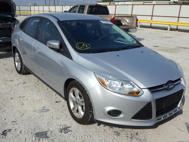 FORD FOCUS SE 2013 1fadp3f27dl200181