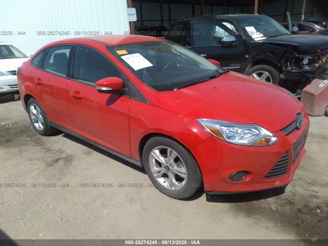 FORD FOCUS 2013 1fadp3f27dl200391