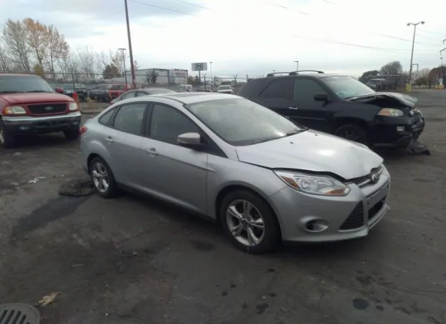 FORD FOCUS 2013 1fadp3f27dl201542