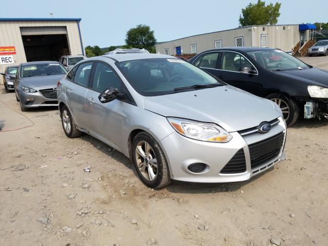 FORD FOCUS SE 2013 1fadp3f27dl203131