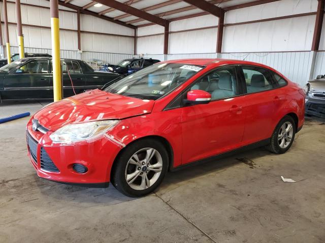 FORD FOCUS SE 2013 1fadp3f27dl203615