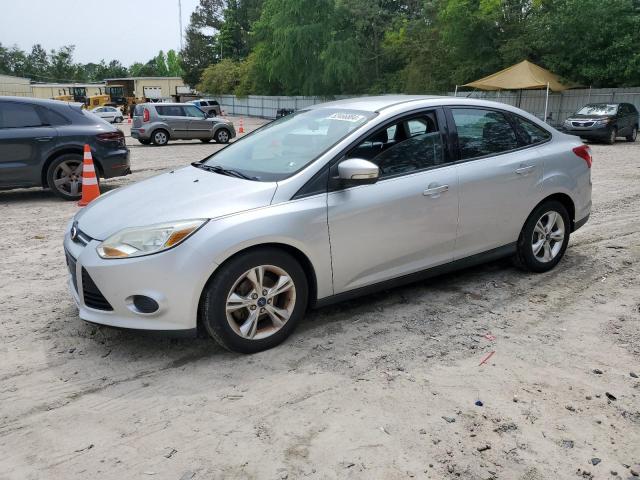 FORD FOCUS 2013 1fadp3f27dl203789