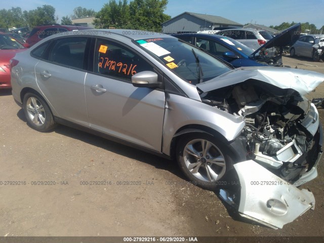 FORD FOCUS 2013 1fadp3f27dl203842