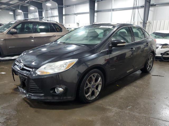 FORD FOCUS SE 2013 1fadp3f27dl204599