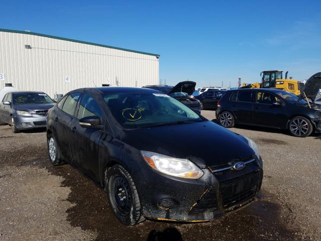 FORD FOCUS SE 2013 1fadp3f27dl205915