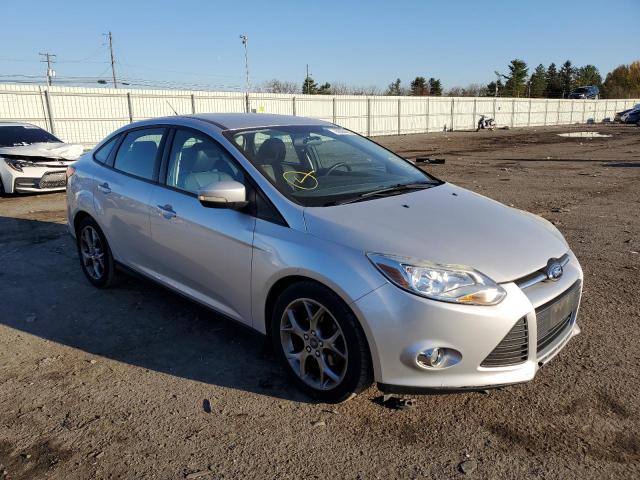 FORD FOCUS SE 2013 1fadp3f27dl208619