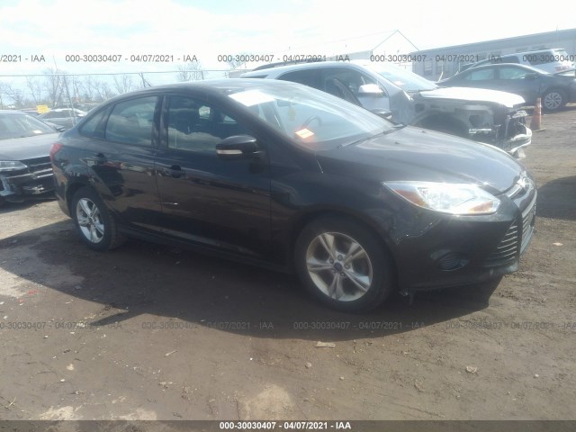 FORD FOCUS 2013 1fadp3f27dl209043