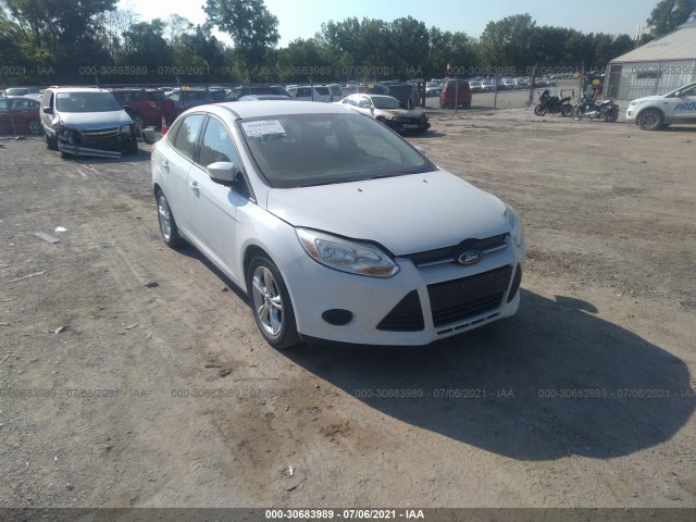 FORD FOCUS 2013 1fadp3f27dl210113