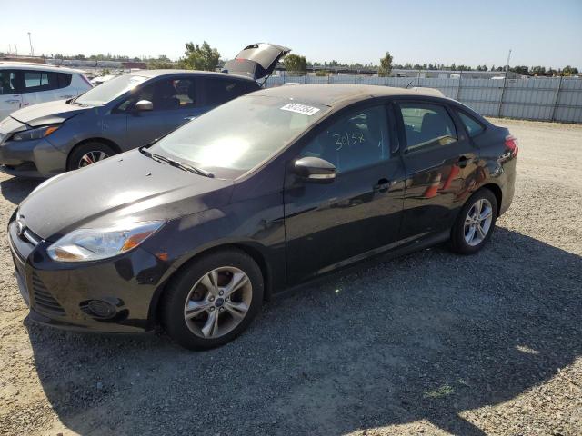 FORD FOCUS 2013 1fadp3f27dl210922