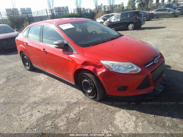 FORD FOCUS 2013 1fadp3f27dl211293