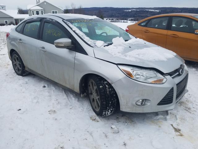 FORD FOCUS SE 2013 1fadp3f27dl212086