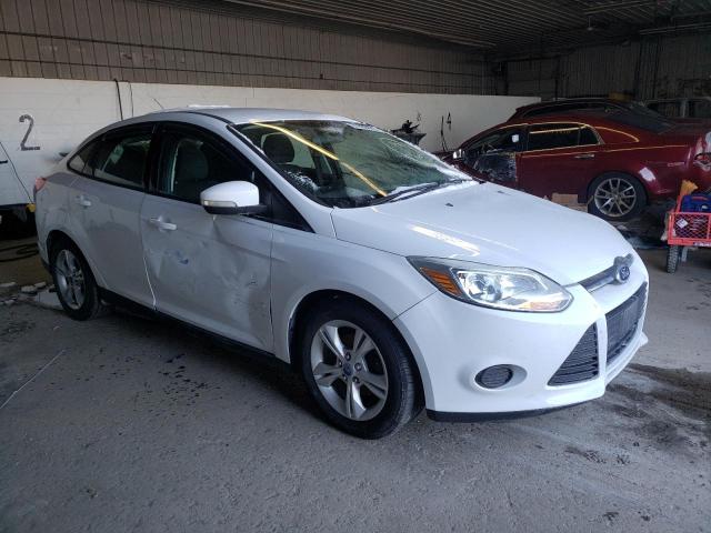 FORD FOCUS SE 2013 1fadp3f27dl212203