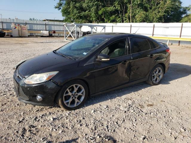 FORD FOCUS SE 2013 1fadp3f27dl212427