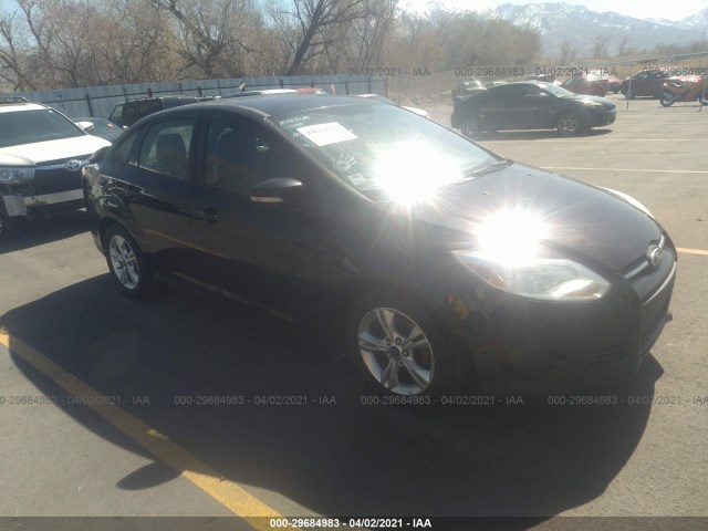 FORD FOCUS 2013 1fadp3f27dl212914