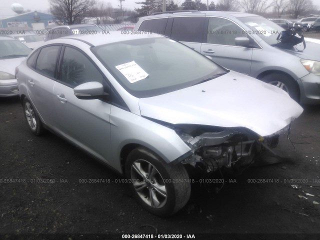 FORD FOCUS 2013 1fadp3f27dl213061