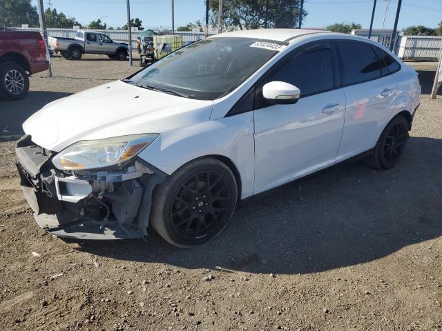 FORD FOCUS SE 2013 1fadp3f27dl213108