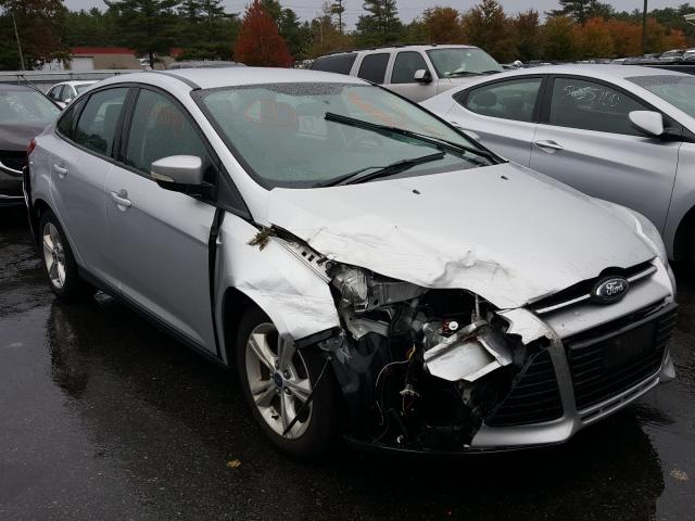 FORD FOCUS SE 2013 1fadp3f27dl216445