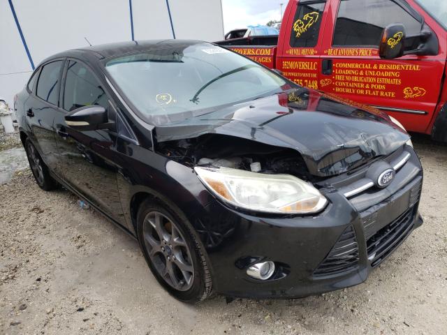 FORD NULL 2013 1fadp3f27dl217479