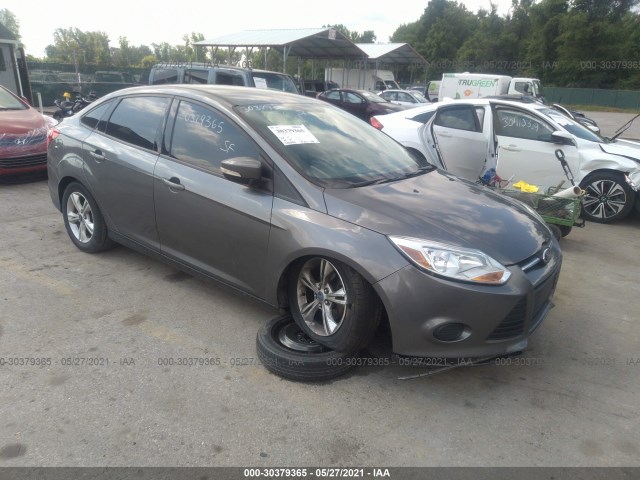 FORD FOCUS 2013 1fadp3f27dl217966